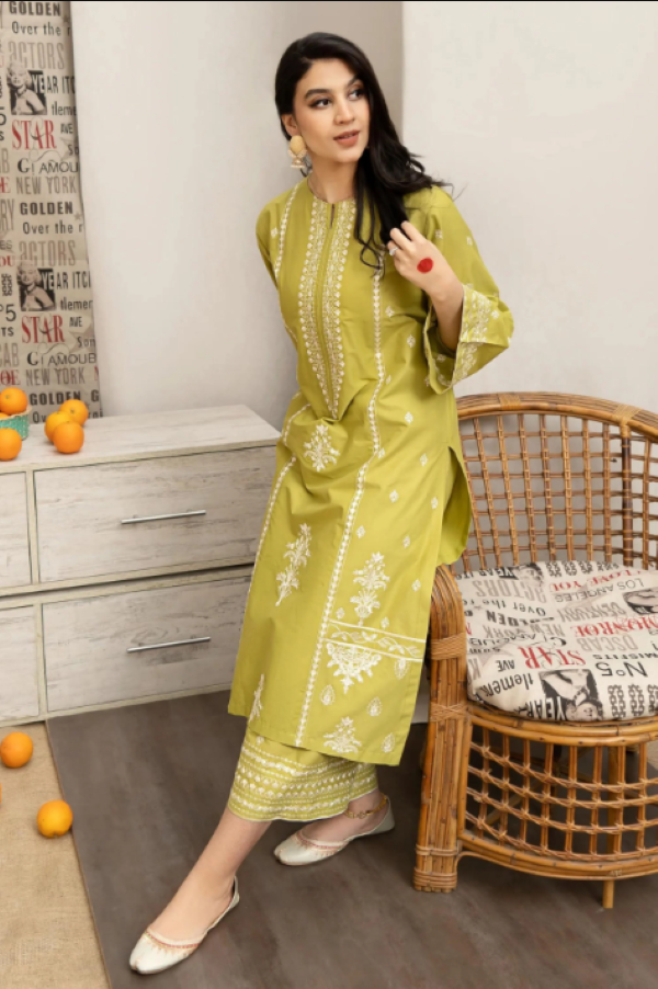 Urge D # 127 - 01 | 3PC Luxury Dhanak |  Wool Shawl